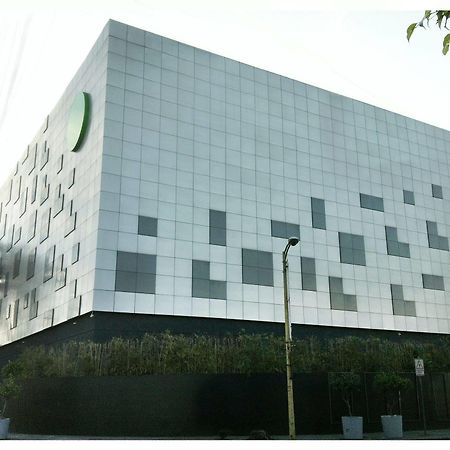 Green Sun Hotel Makati City Екстериор снимка