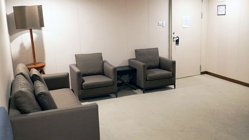 Green Sun Hotel Makati City Екстериор снимка