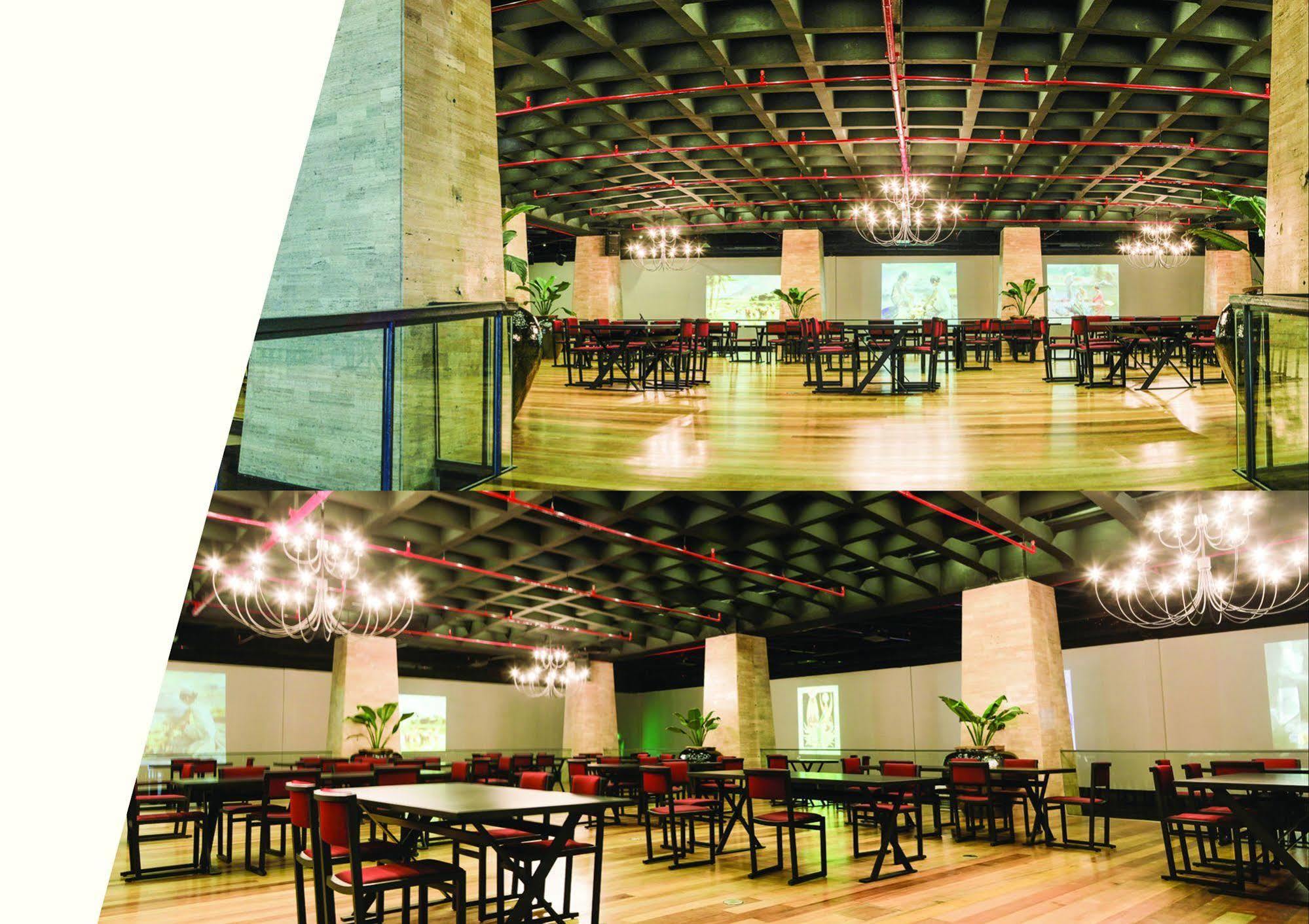 Green Sun Hotel Makati City Екстериор снимка