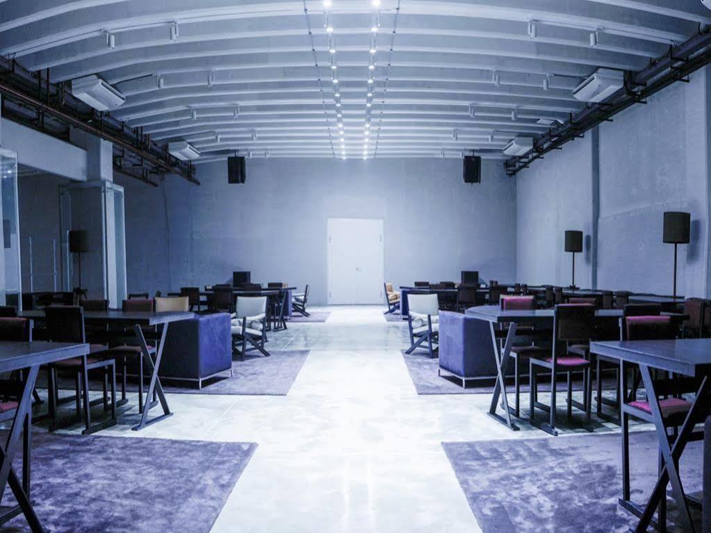 Green Sun Hotel Makati City Екстериор снимка